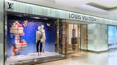 louis vuitton store jakarta|tas lv denim.